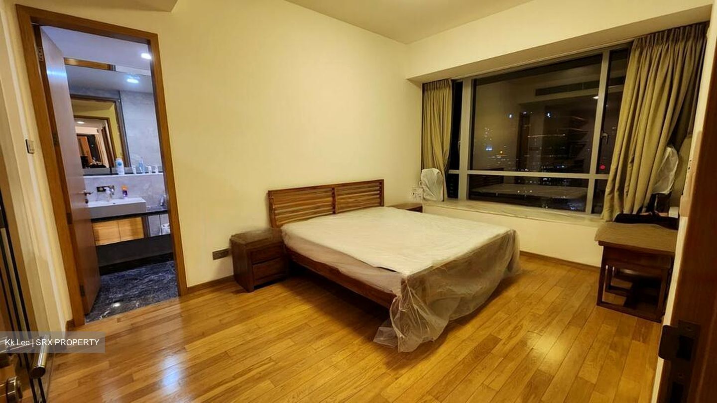 Paterson Suites (D9), Condominium #576121191